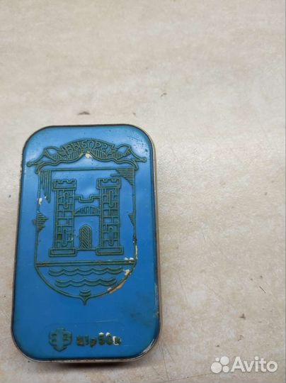 Кошелек монетница СССР