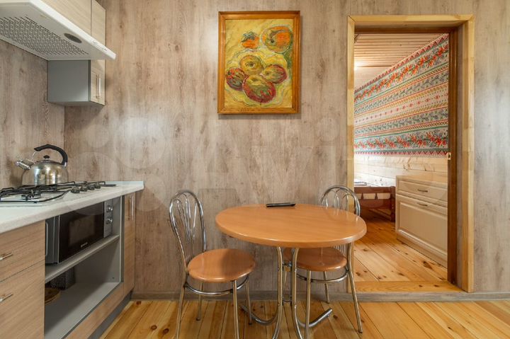 2-к. квартира, 35 м², 2/3 эт.