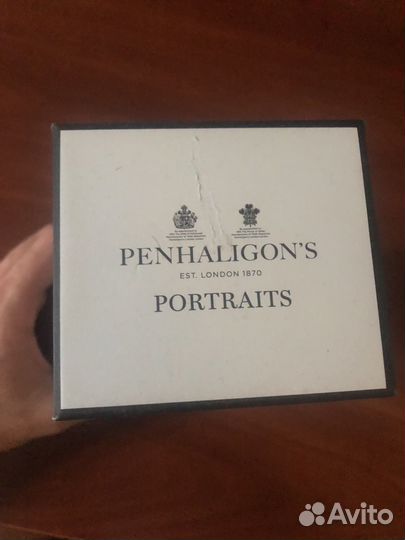 Духи мужские penhaligon'S