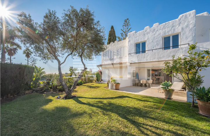 Дом 166 м² (Испания)