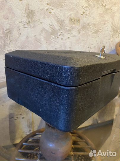 Сейф для документов