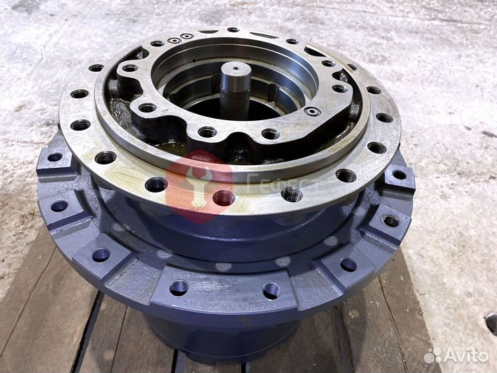 Редуктор хода Hitachi ZX250LC-3G 9256989