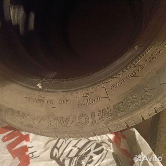 Arivo Premio ARZero 175/65 R14