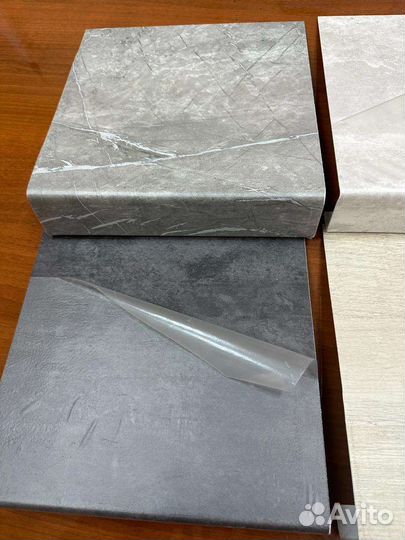 Накладка на подоконник декоративная