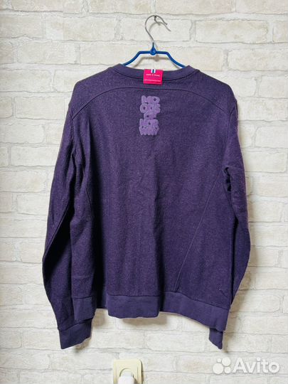 Свитшот шерсть moods of norway