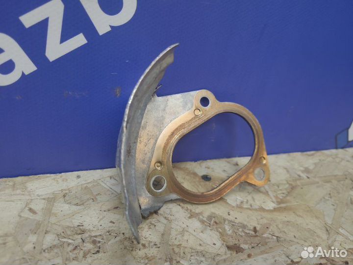 Прокладка турбины Renault Duster 2