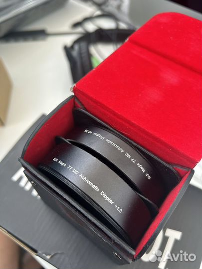 SLR Magic Anamorphot 1,33-50