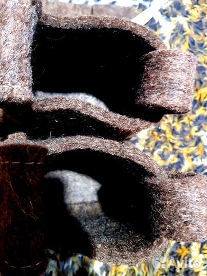 Валеши женские