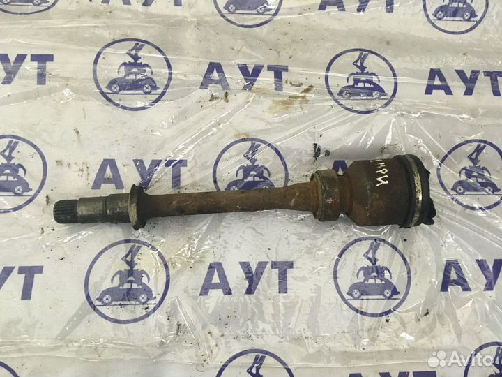 Привод левый правый Toyota Camry XV10 3.0 V6 АКПП