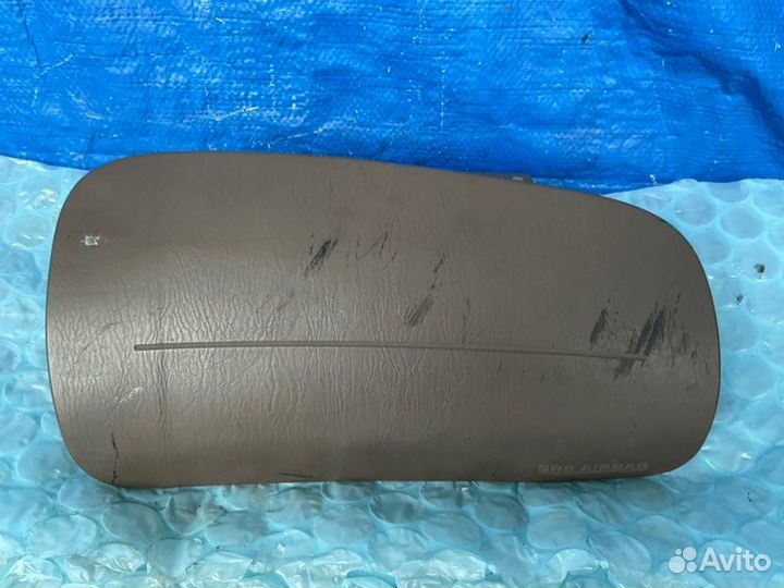 Аирбаг пассажирский Toyota Sequoia Sr5 XK30 4.7L