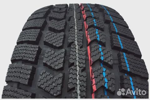 Viatti Vettore Brina V-525 215/65 R16C 107R