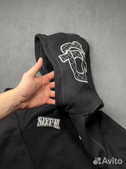 True religion кофта