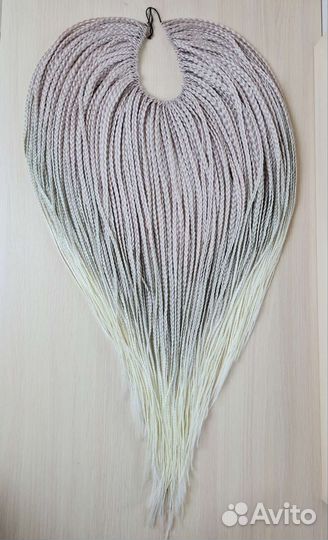 Комплект се кос