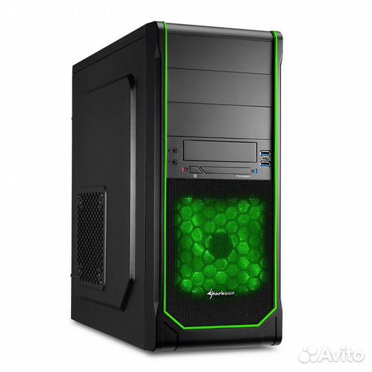 Игровой системный блок