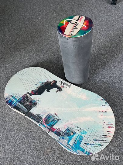 Балансборд