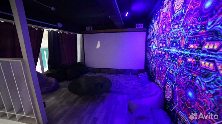 Студия звукозаписи