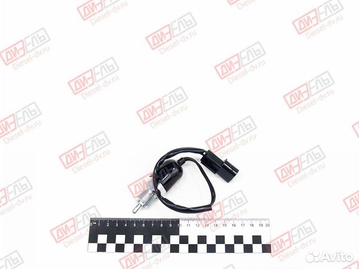 Датчик заднего хода MMC fuso FV355 TH-B318S MC8547