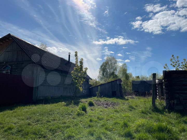 Участок 30 сот. (ИЖС)