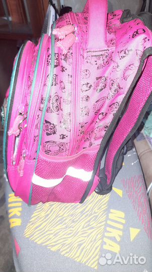Продам рюкзак