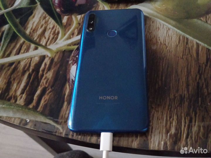 HONOR 9X, 6/128 ГБ