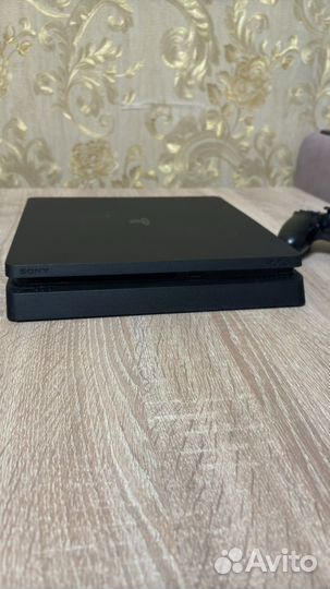 Sony playstation 4 slim 500gb