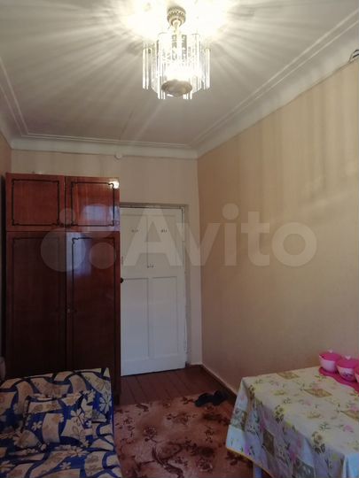 Комната 11 м² в 3-к., 2/3 эт.