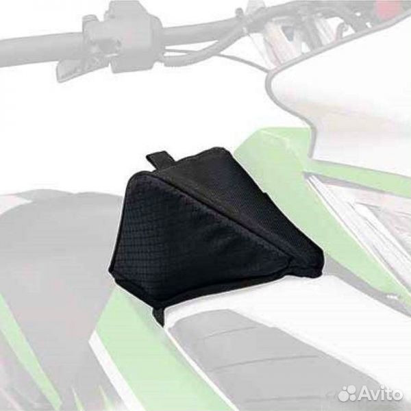 Комплект сумок на панель капота Arctic Cat