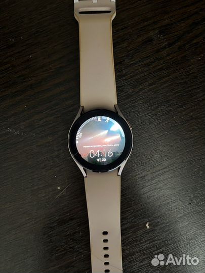 Samsung Gear