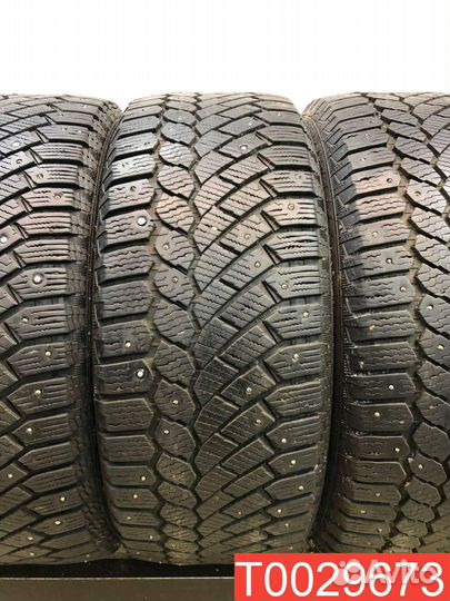 Gislaved Nord Frost 200 235/55 R17 103T