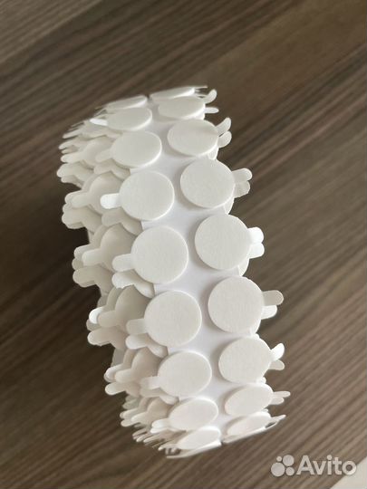 Наклейки для фитиля