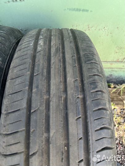 Continental ContiPremiumContact 2 205/70 R16 97H