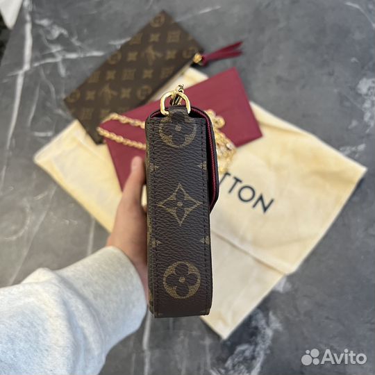 Сумка Louis Vuitton оригинал