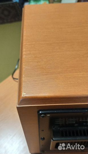 Сабвуфер Yamaha yst sw 015