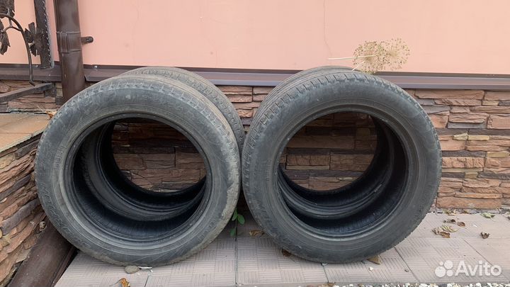 Pirelli Scorpion Verde All Season 215/60 R17