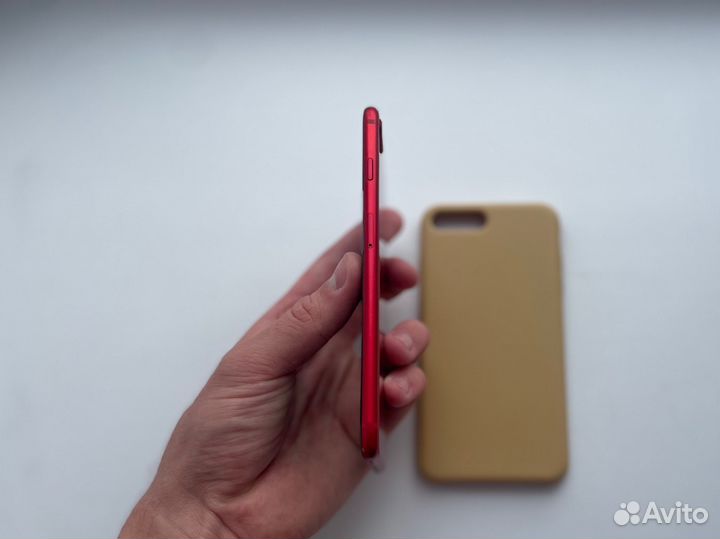 Идеал iPhone 8 plus 64gb