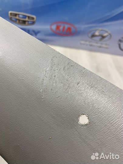 Обшивка Накладка передней стойки лобового стекла G