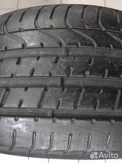 Pirelli P Zero 245/30 R20