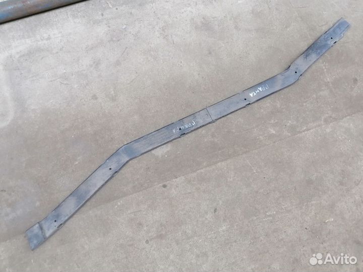 Защита топливных трубок LADA Granta