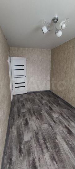3-к. квартира, 54 м², 2/2 эт.
