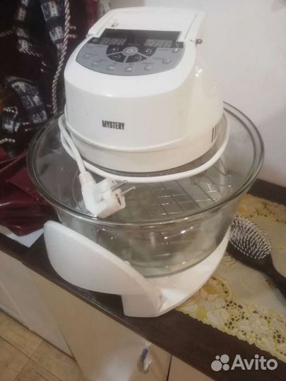 Аэрогриль бу