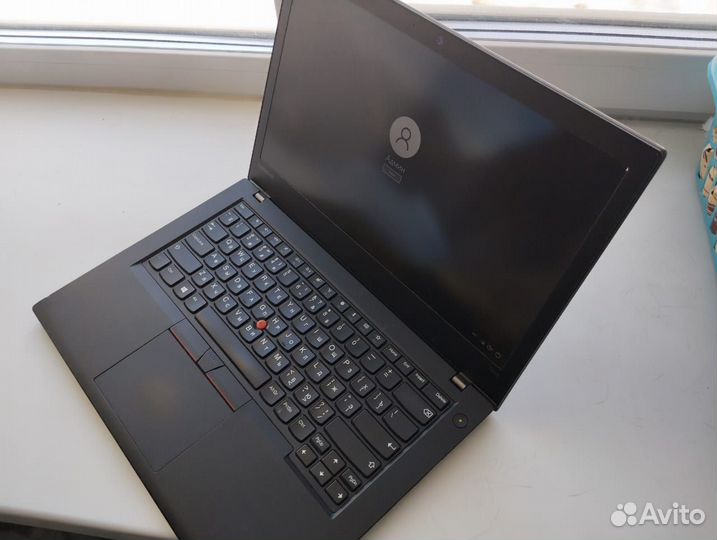 Lenovo thinkpad t470