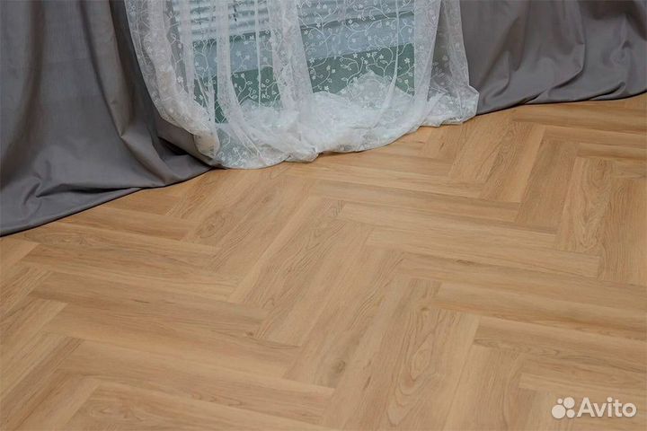 Steinholz Herringbone Лайбниц STH059H