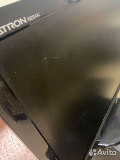 Компьютер в сборе