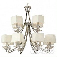 Подвесная люстра Mantra Akira 0942