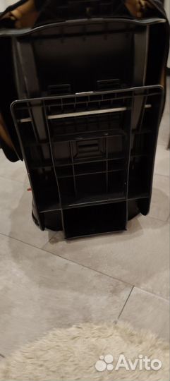 Автомобильное детское кресло от 0 до 18 кг