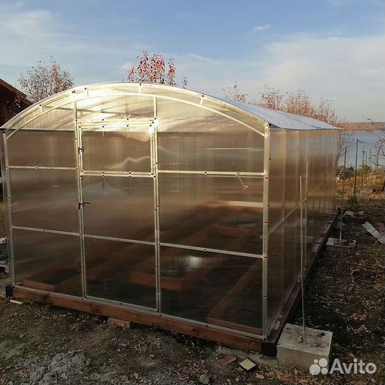 Теплицы изготовление установка ремонт