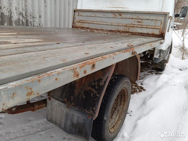 Продам кузов