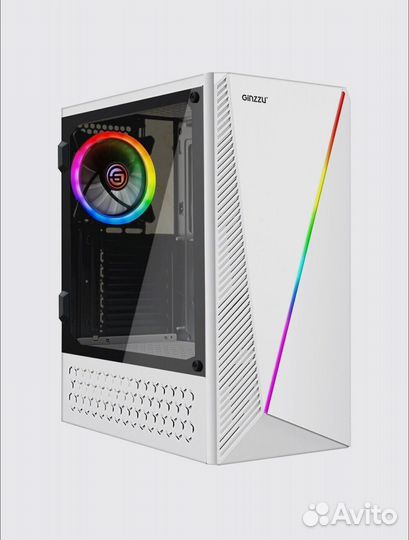 Игровой корпус для пк
