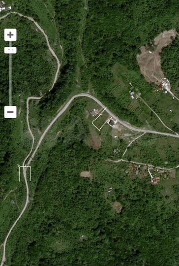 Участок 5 сот. (ИЖС)