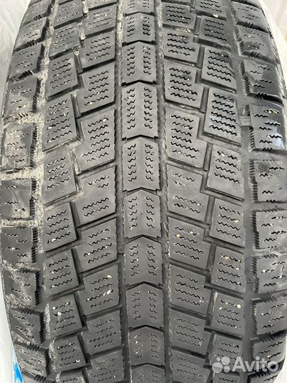Hankook Dynapro I'Cept RW08 275/55 R20 117T
